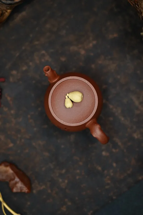 紫砂壺降坡泥實用器 喜歡把玩推薦 2