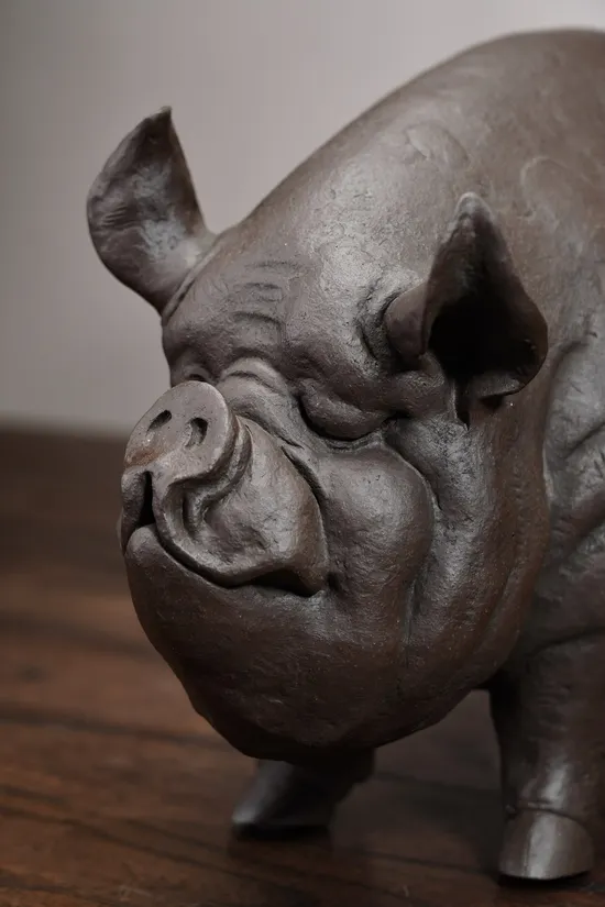 紫砂壺藝術收藏與實用價值 1