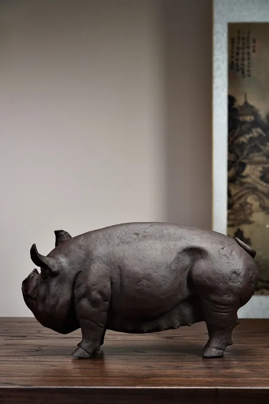 紫砂壺藝術收藏與實用價值 2