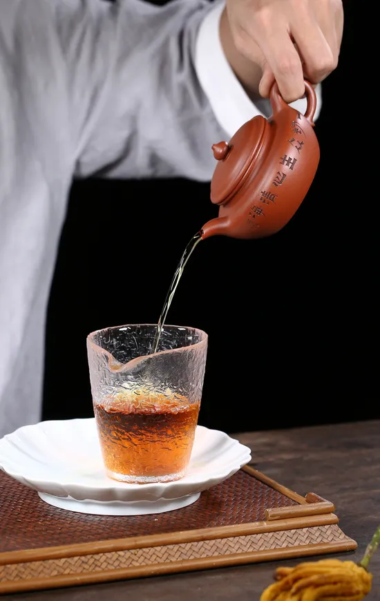 紫砂壺 南臺靜坐一爐香 高俊傑手工製作 2