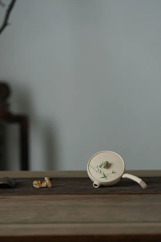 紫砂壺製作工藝與收藏價值 2