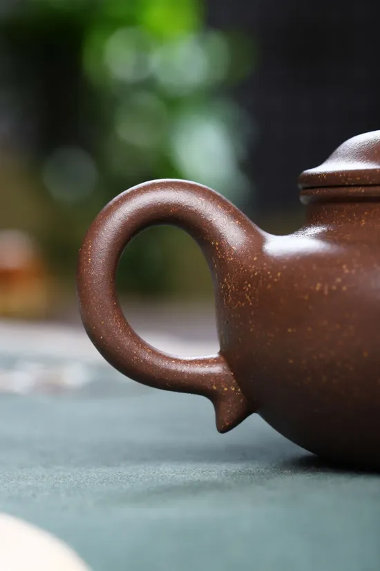 紫砂壺手工製作名家精品 2