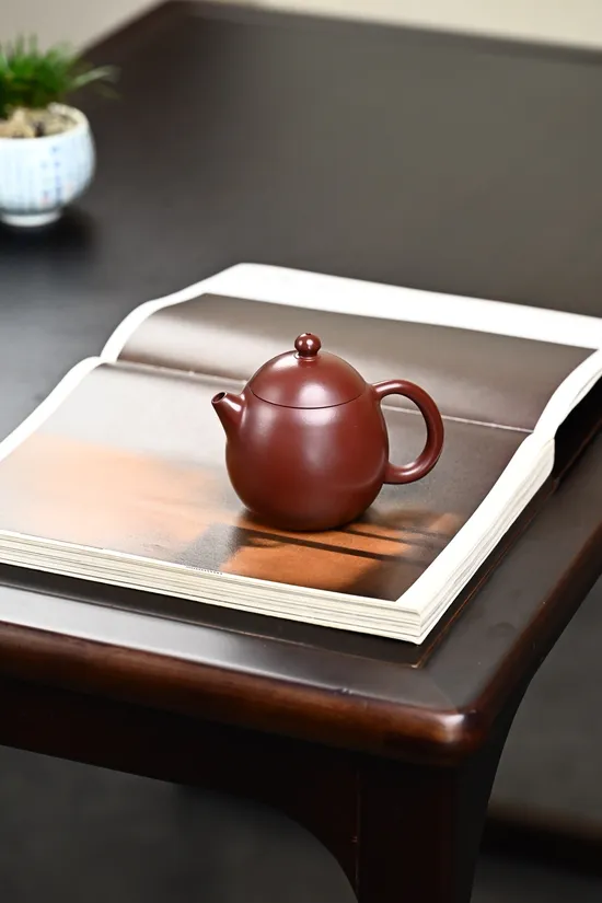 紫砂壺龍蛋精品推薦 2