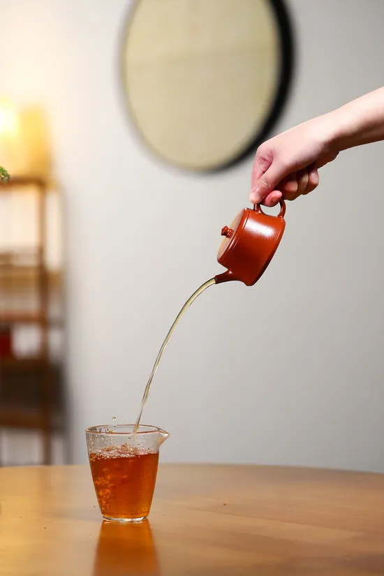 紫砂壺柱基礎作品介紹 1