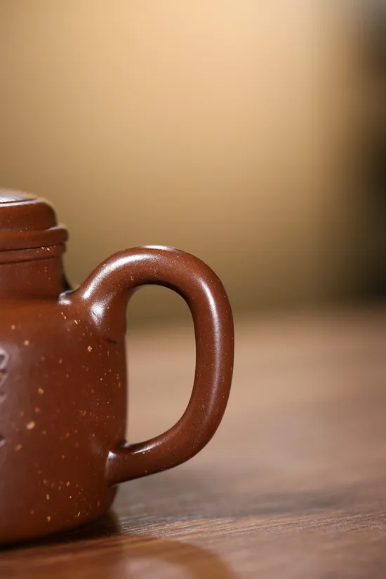 紫砂壺德鐘王春洪精品推薦 2