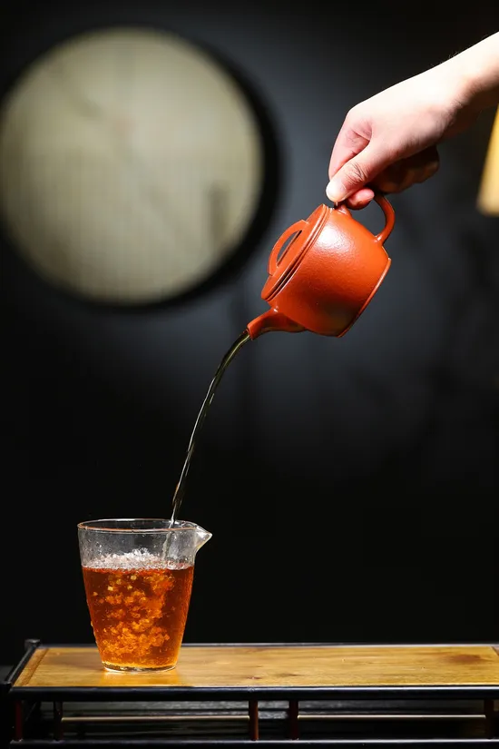 國工精品漢瓦紫砂壺推薦 1