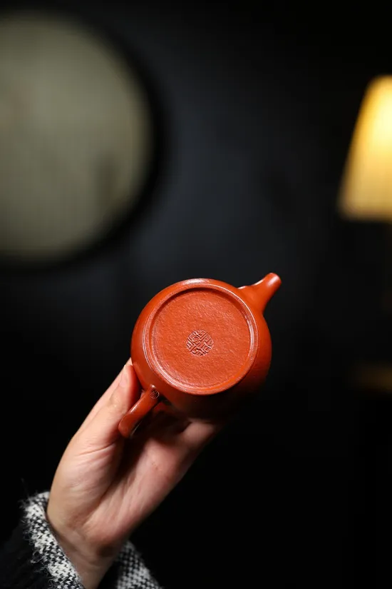 國工精品漢瓦紫砂壺推薦 2