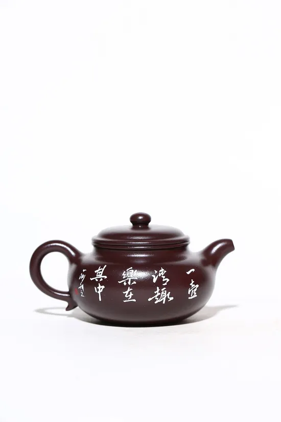 紫砂壺製作工藝與收藏價值 2