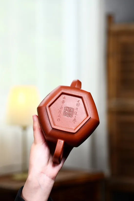 黃衛民老師紫砂壺藝術收藏品 2