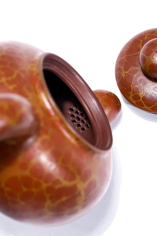 紫砂壺藝術收藏與使用指南 1