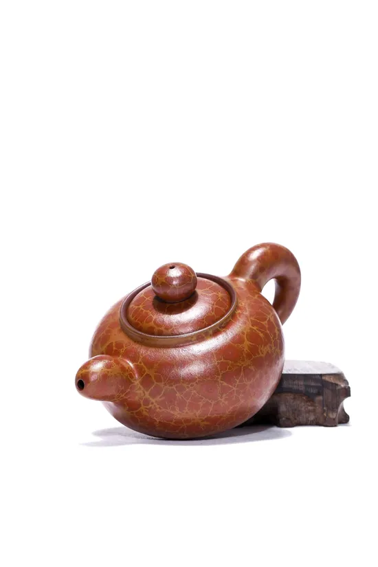 紫砂壺藝術收藏與使用指南 2