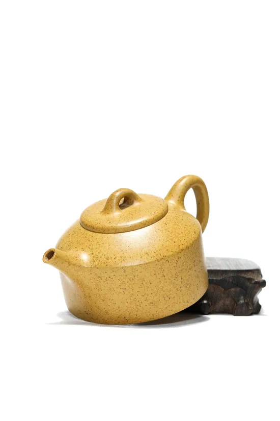 紫砂壺 鑫源茶具 精品手工製作 1