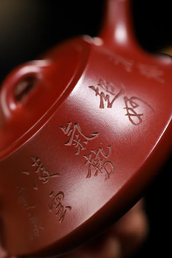 紫砂壺工藝之美與使用技巧 1