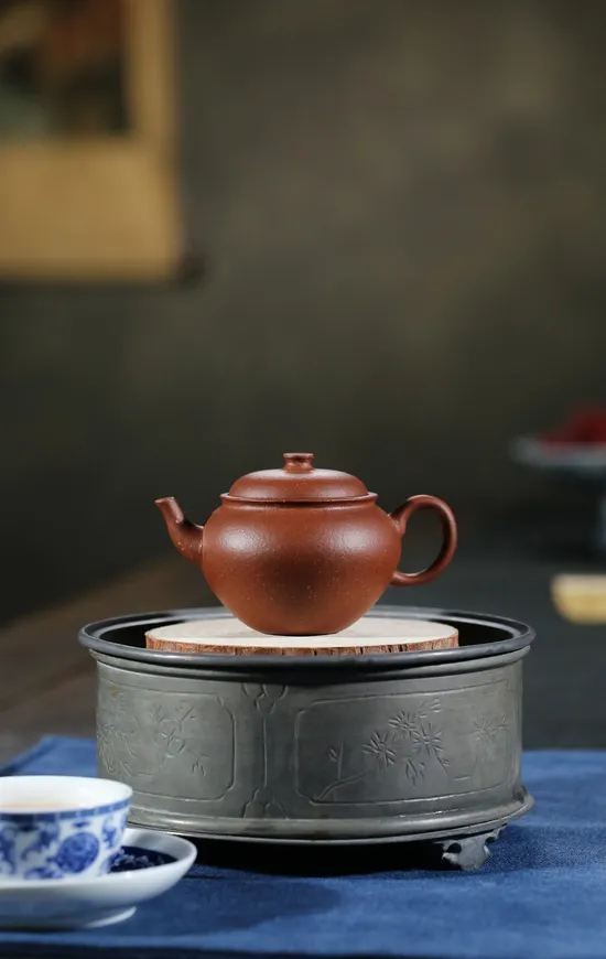 紫砂壺無塵藝術收藏 2