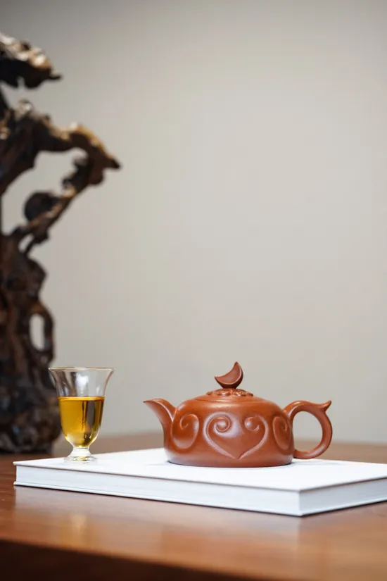 紫砂壺藝術收藏與使用指南 2