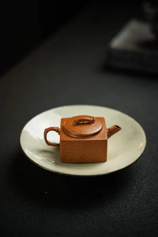 紫砂壺手工製造精品推薦 1