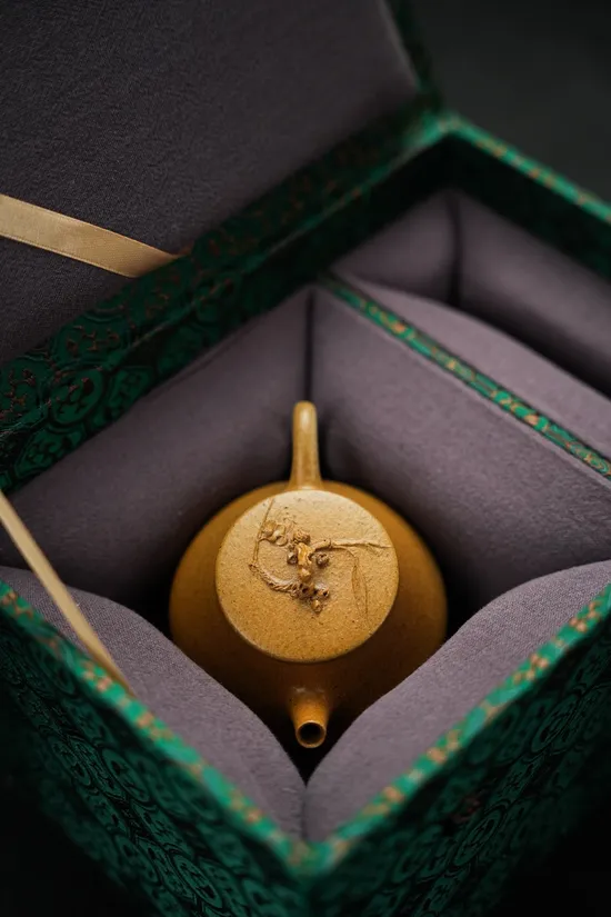 紫砂壺手工製作 繁體中文SEO最佳化 2