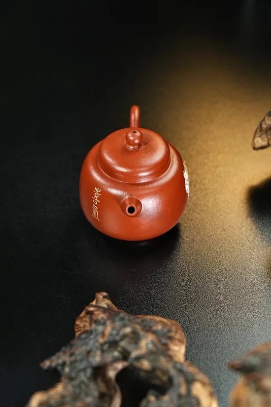 紫砂壺鑄造工藝與使用技巧 2