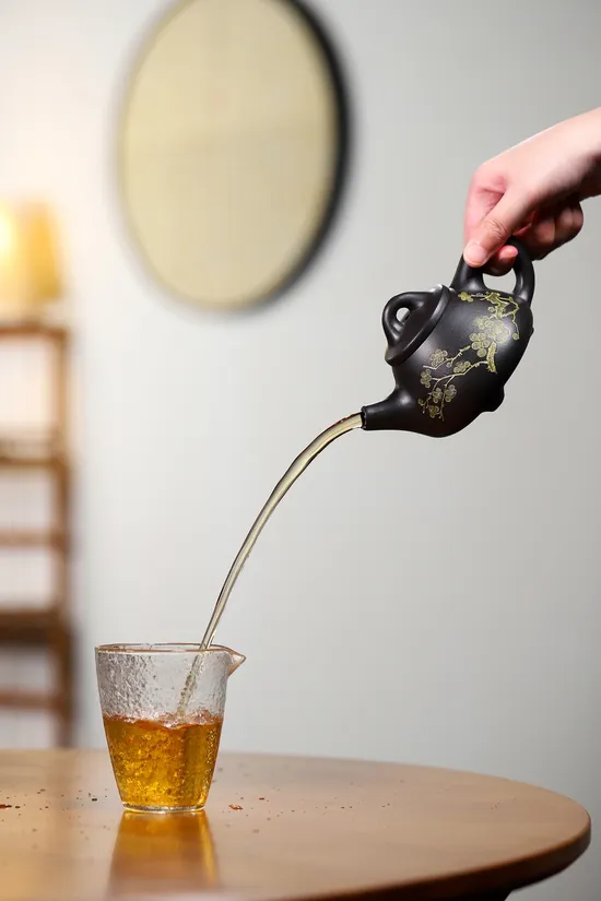 紫砂壺製作工藝與收藏價值 1