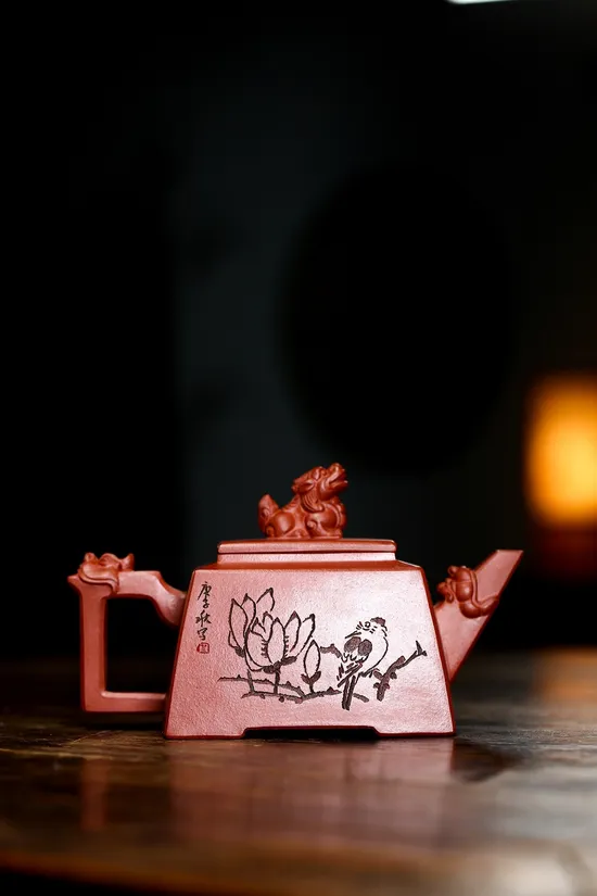 黃衛民老師紫砂壺投資收藏 1