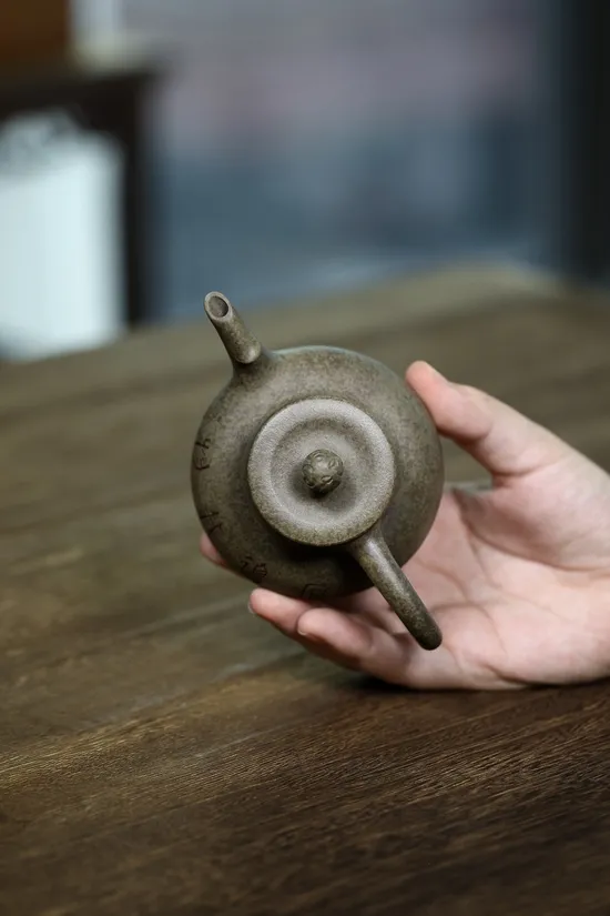 紫砂壺藝術與收藏指南 1