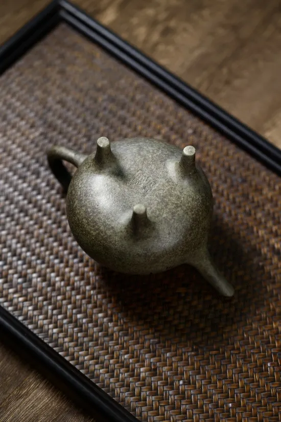 紫砂壺藝術與收藏指南 2