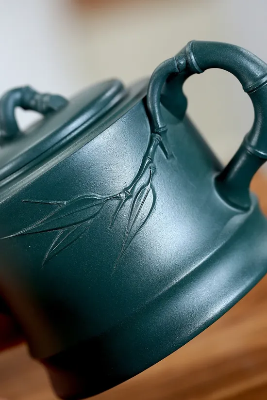 紫砂壺手工製作高品質茶具 2