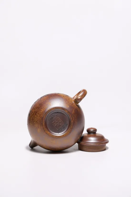 紫砂壺製作工藝與收藏價值 1