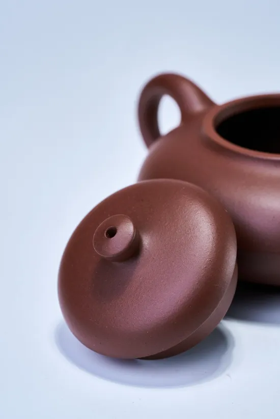 合歡紫砂壺｜精品實用器上新 1