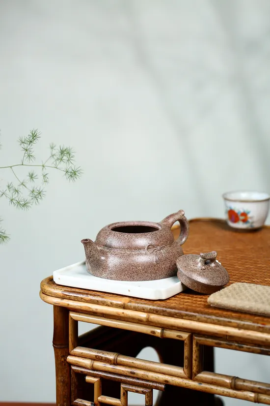 紫砂壺手工製作名家推薦 1