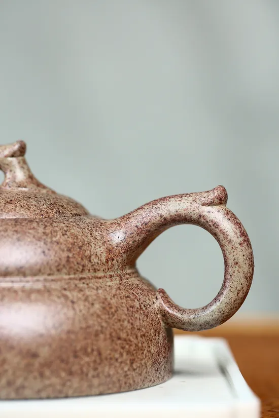 紫砂壺手工製作名家推薦 2