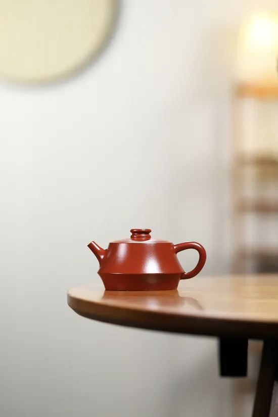 紫砂壺手工精製名家作品 1