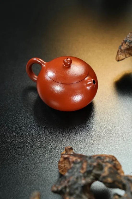 紫砂壺製作工藝與收藏價值 2