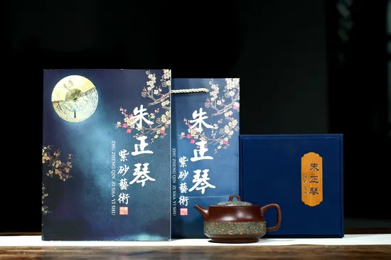 紫砂壺鑄造工藝與收藏價值 2