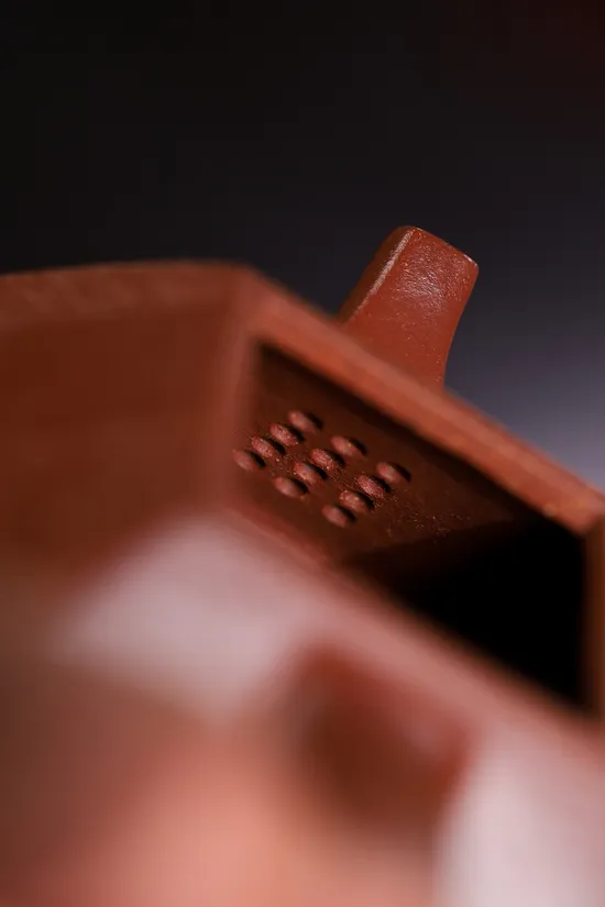 紫砂壺手工製作高品質茶具 2