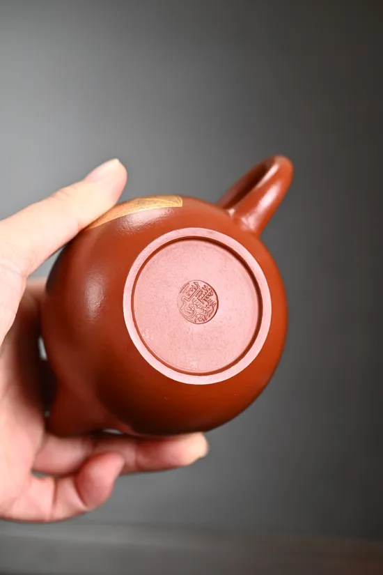 紫砂壺龍蛋款式推薦 1