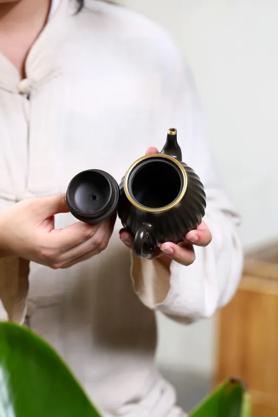 紫砂壺 鮑玉華創作 美壺推薦 1