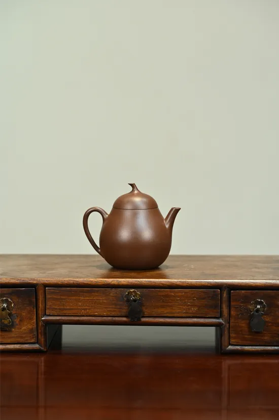 高梨手工紫砂壺 精緻茶具推薦 2