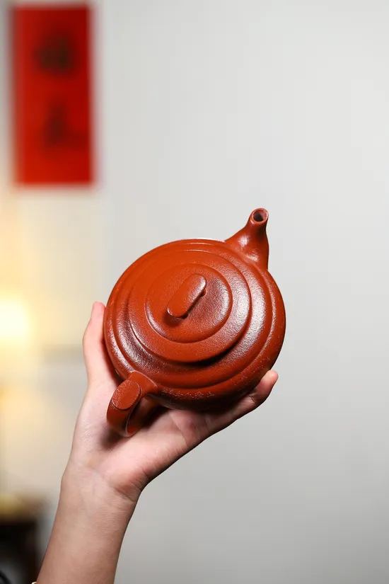 紫砂壺製作工藝與收藏價值 1
