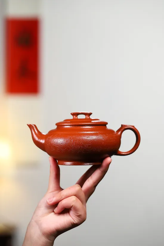 紫砂壺製作工藝與收藏價值 2