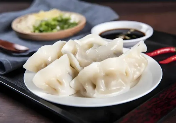 How to Make Chinese Dumplings – A Simple Guide