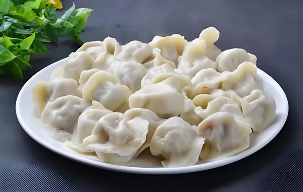 What Are Chinese Dumplings?