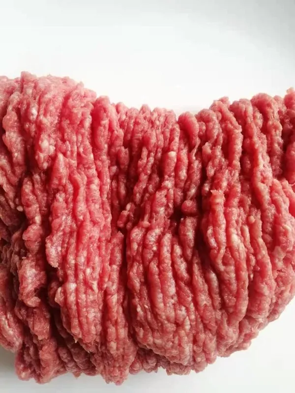 Beef Filling