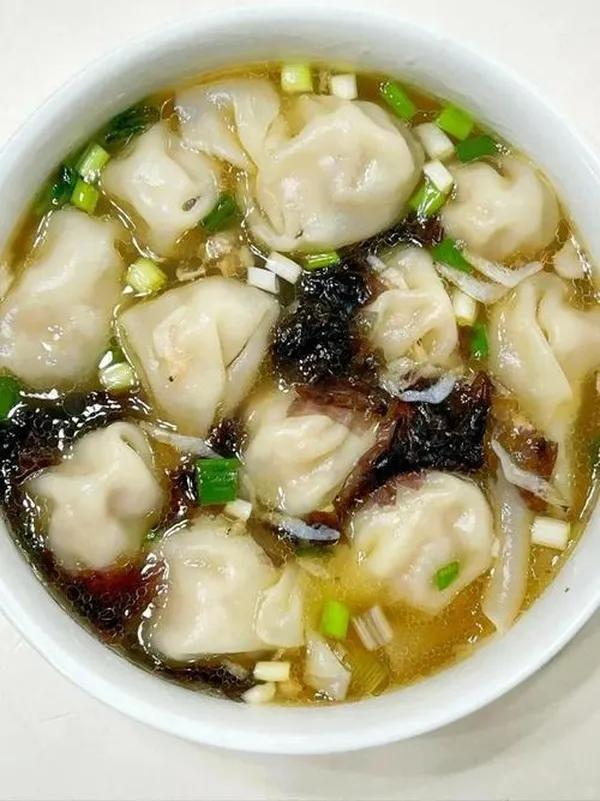 5 Different Ways to Eat Dumplings