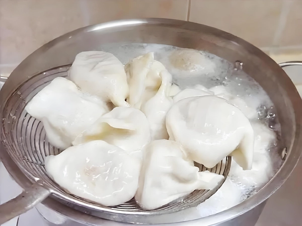The Classic Way (Boiled and Dry)