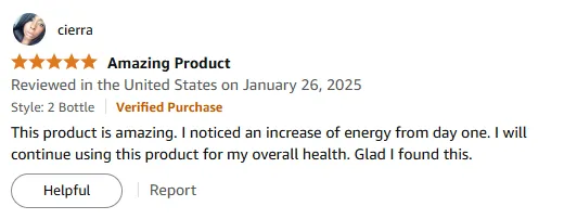I Found Vitamin B Complex for Reliable Daily Energy