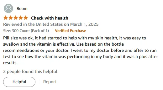I Discovered Vitamin E Gently Restored My Skin Using Steady Routines