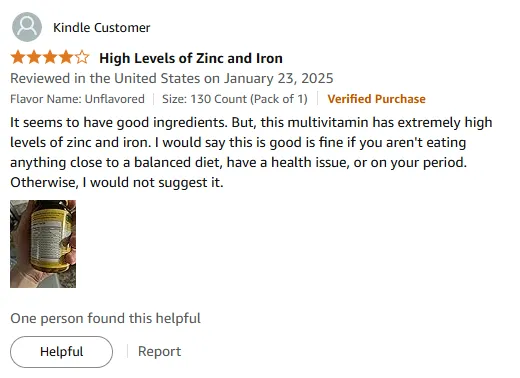 Why I Trust This Nutrient-Dense Vitamin A Formula