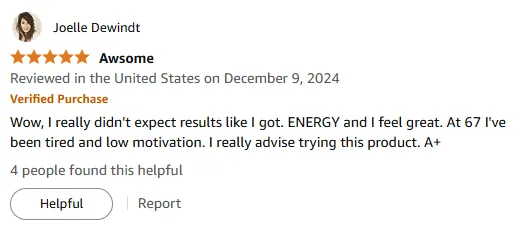 This Active B12 Finally Restored My Energy And Focus