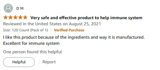 Why I Love This Vitamin C for Immune Support